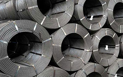 绥化预应力钢绞线价格 四川乐山市沙湾区发生3.2级地震，震源深度12千米